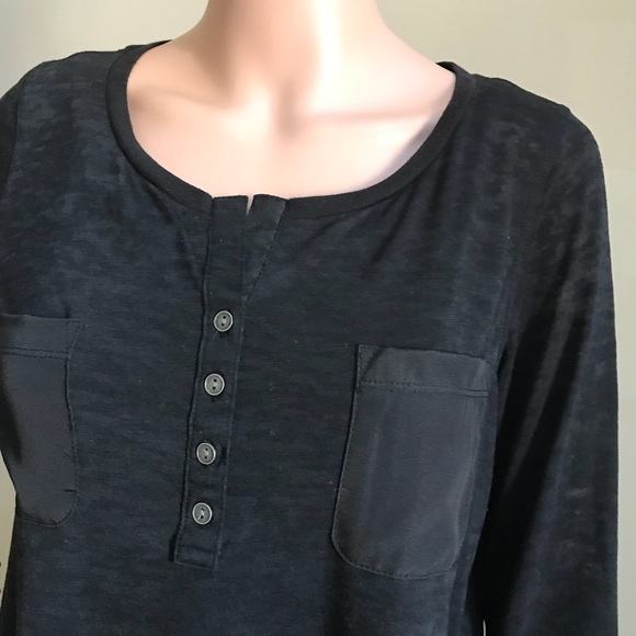 Calvin Klein Top, Size M, EUC - Picture 3 of 4